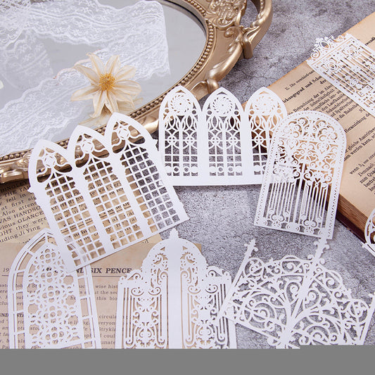 Paper Doilies
