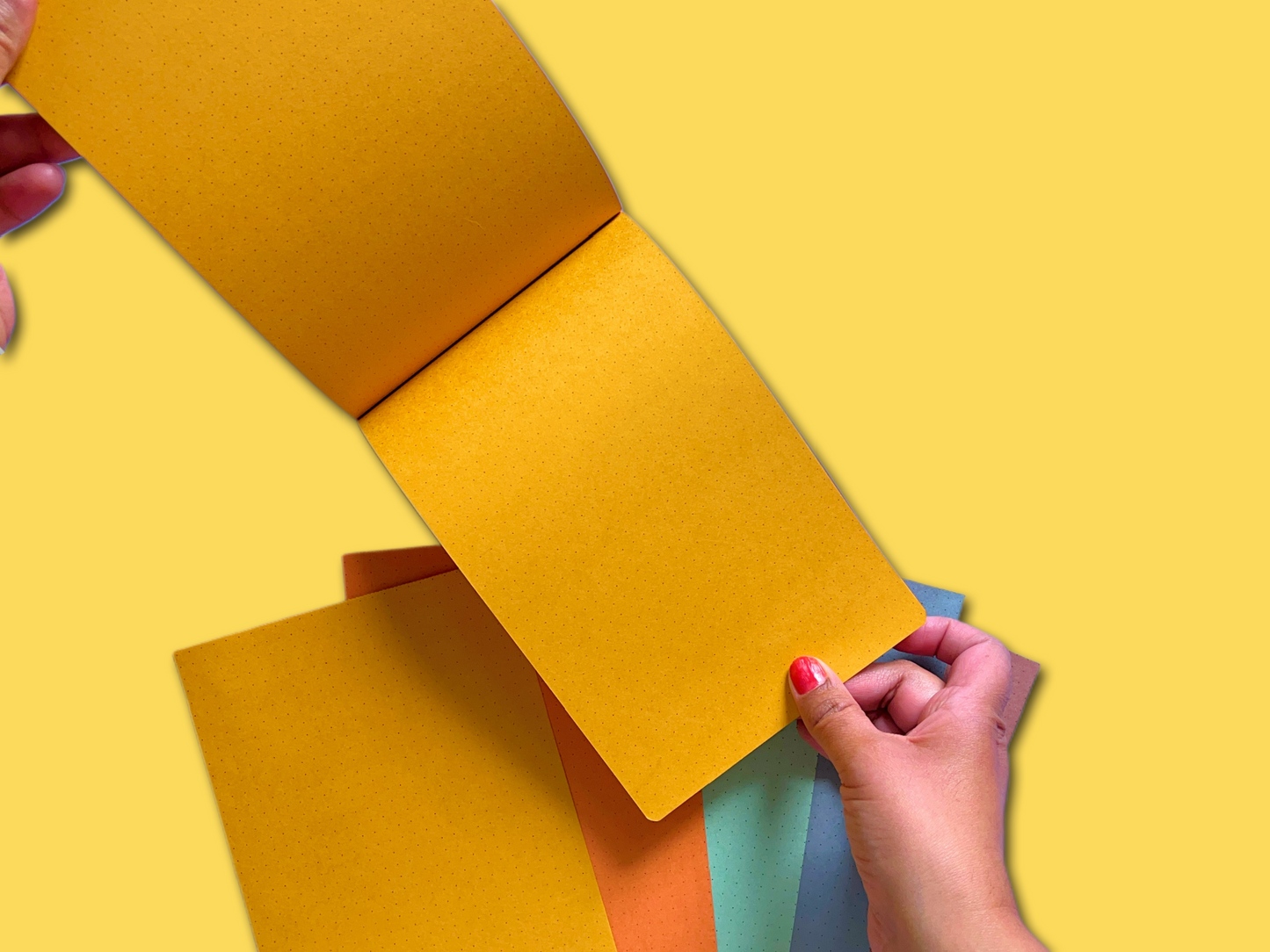 Bee Creative Notepad