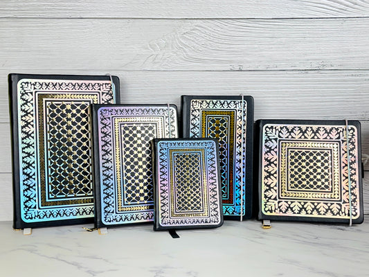 Suivez votre carnet de voyage Bliss Travelers