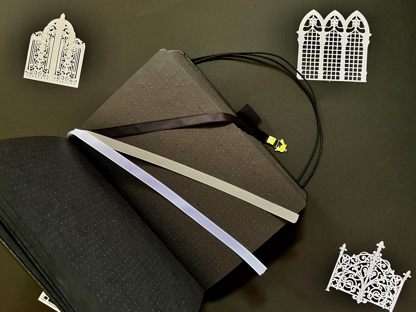 Black Knight - Witchy Craft