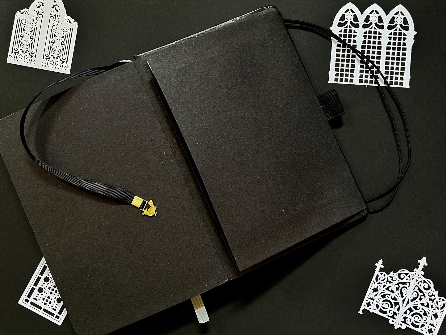 Black Knight - Witchy Craft