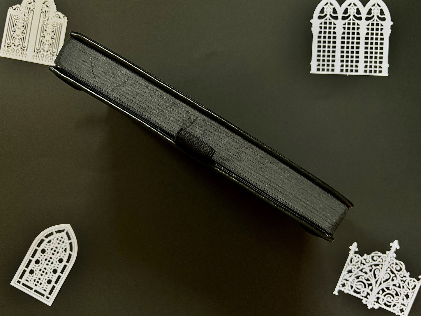 Black Knight - Witchy Craft