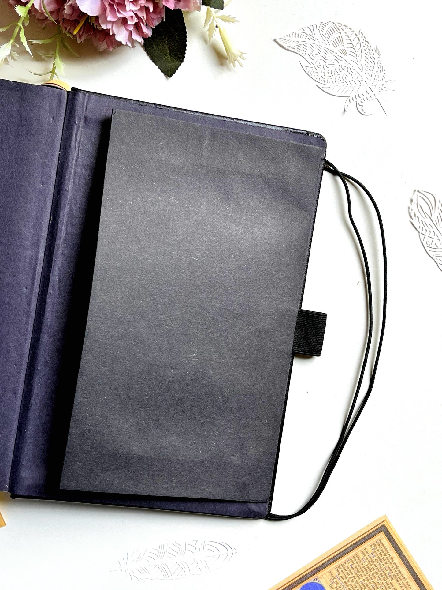 Vintage Series: Kalam