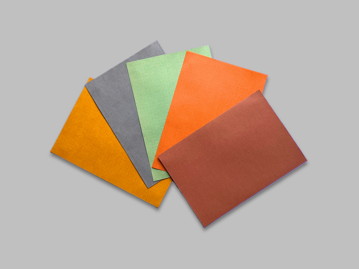 Kolam Dot grid Notebook