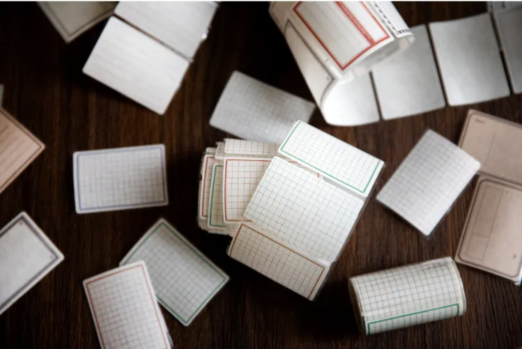 Narrative Writable Tape