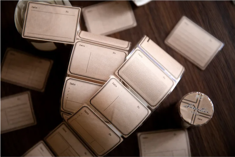 Narrative Writable Tape