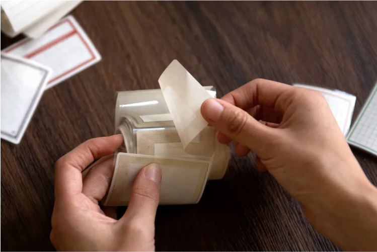 Narrative Writable Tape