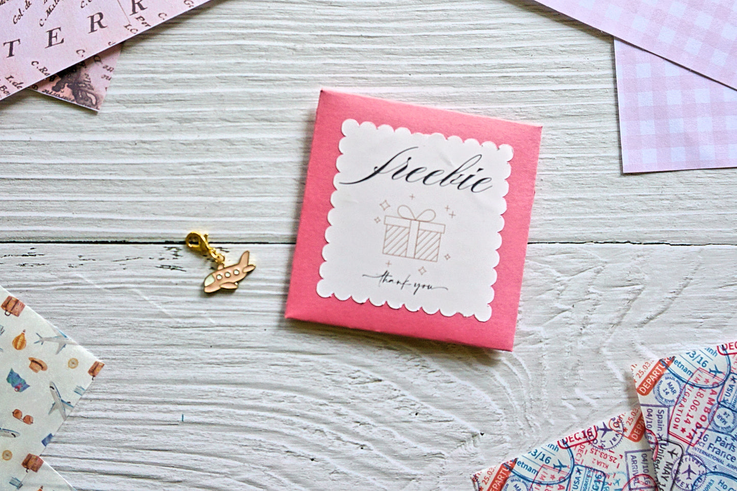 European Gateway theme kit