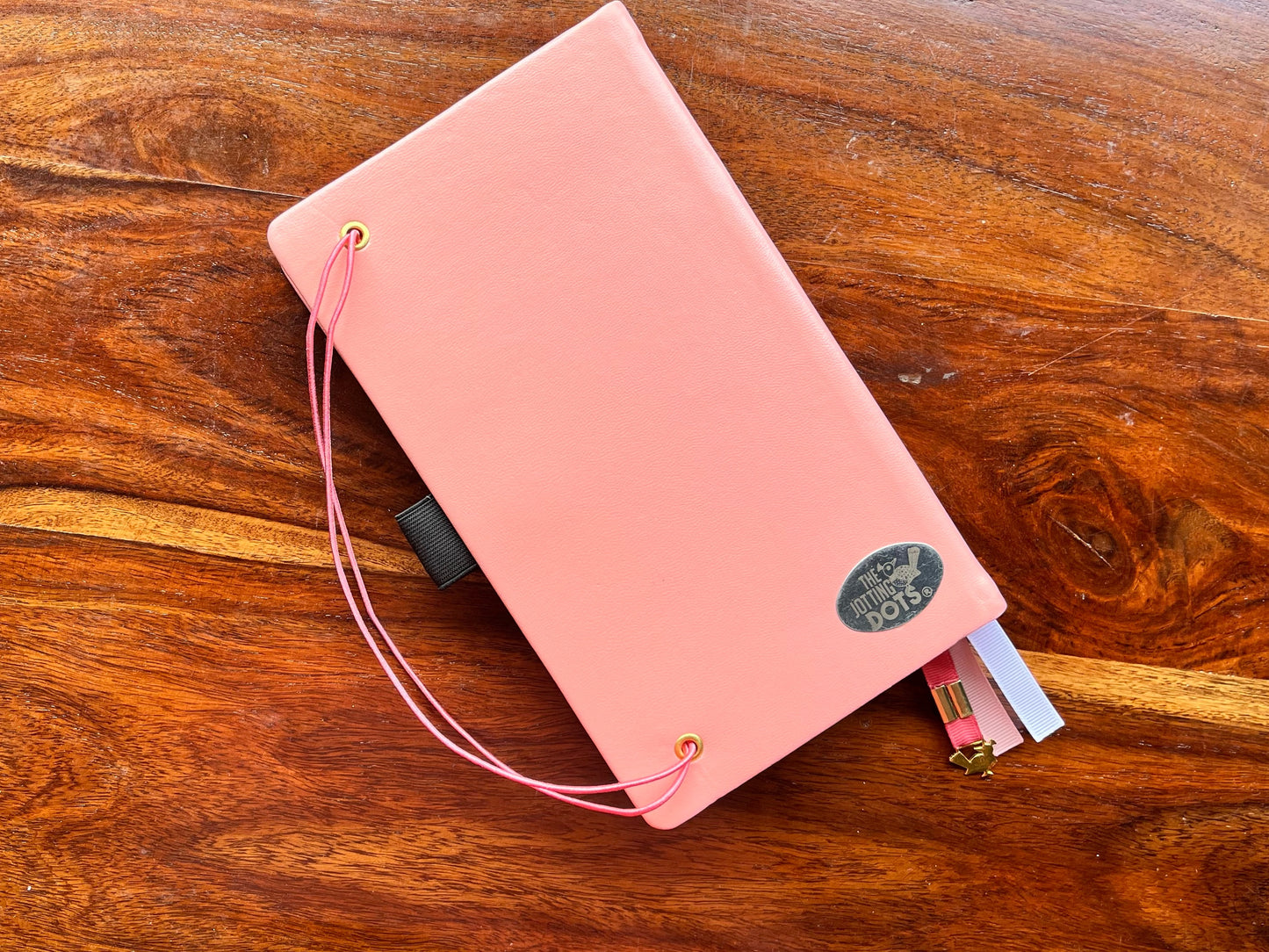 Suivez votre carnet de voyage Bliss Travelers