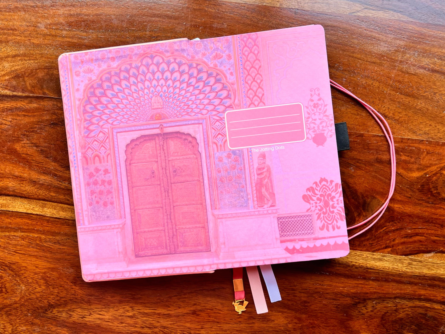 Suivez votre carnet de voyage Bliss Travelers