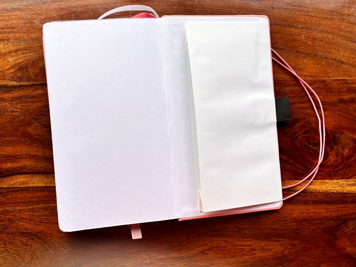 Suivez votre carnet de voyage Bliss Travelers