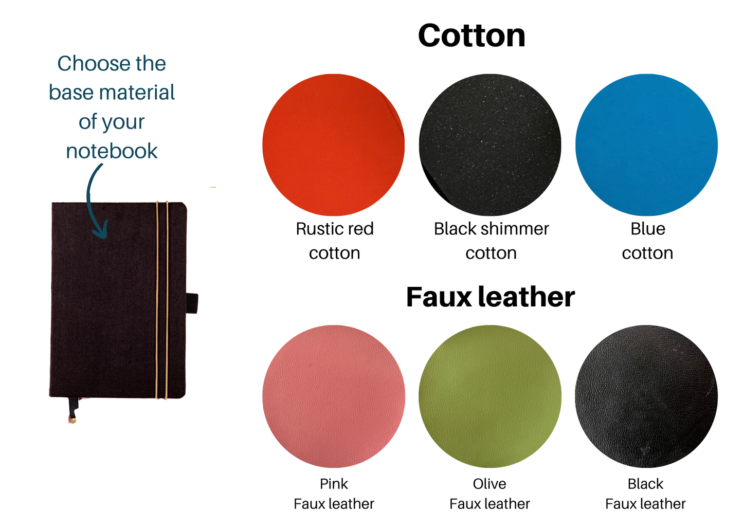 Make your own journal!