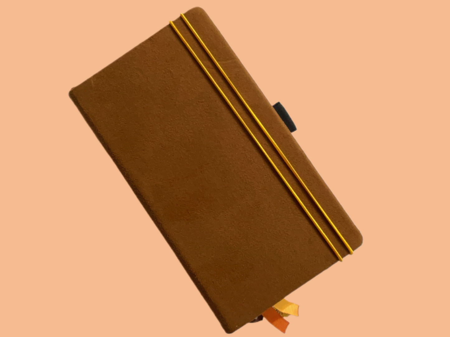 Classic Brown Travellers Notebook