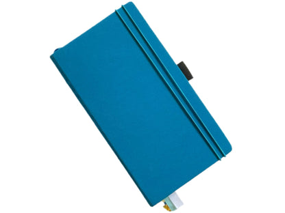 Classic Blue Travellers Notebook