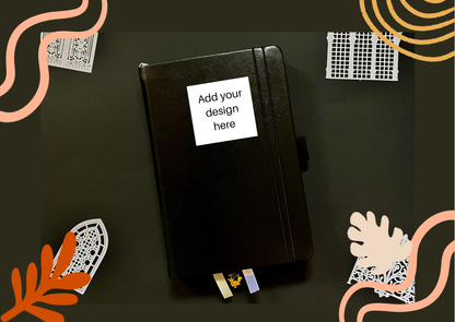 Make your own journal!