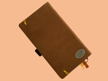 Classic Brown Travellers Notebook