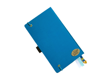 Classic Blue Travellers Notebook