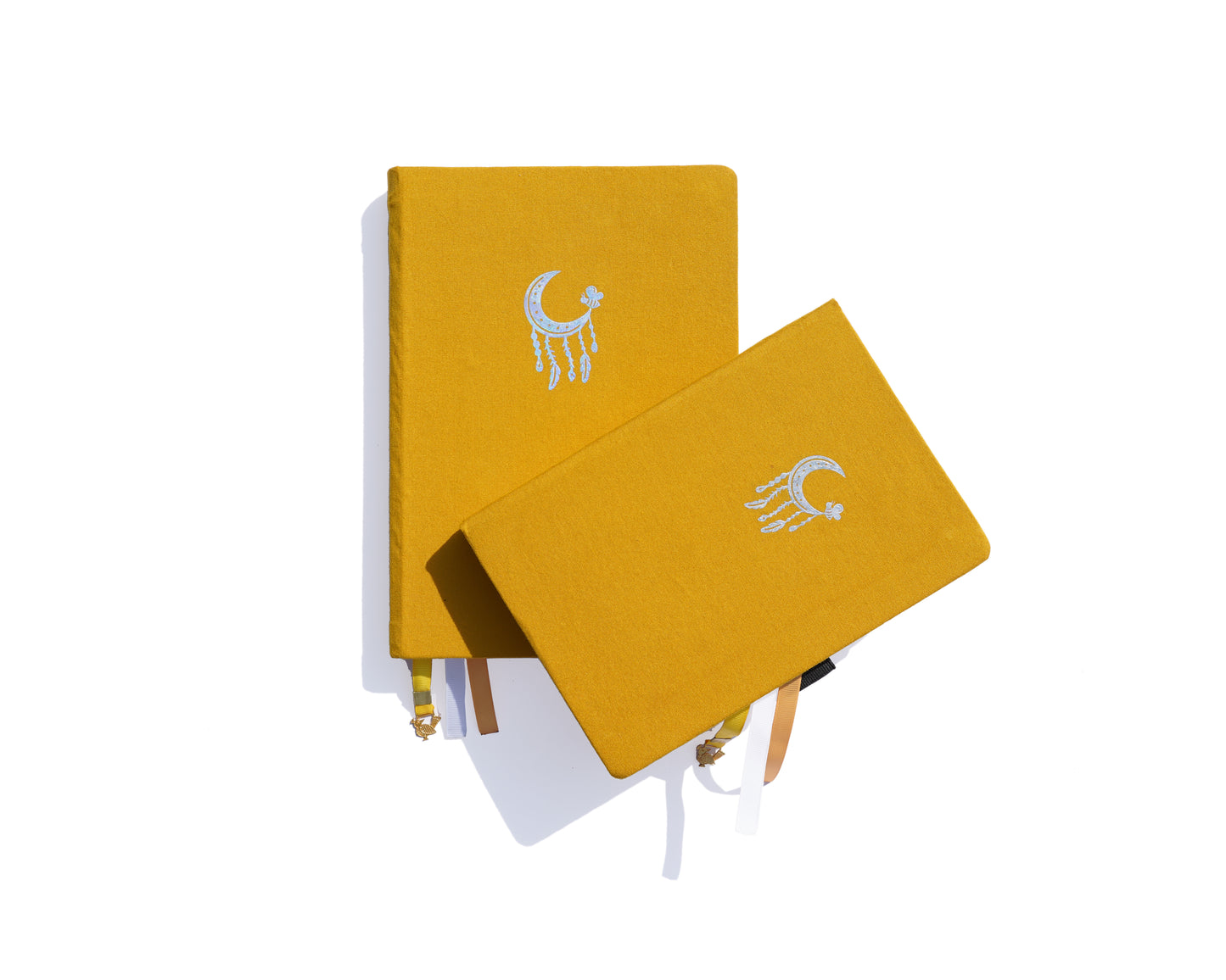 Bee a Dreamer Dot Grid Notebook