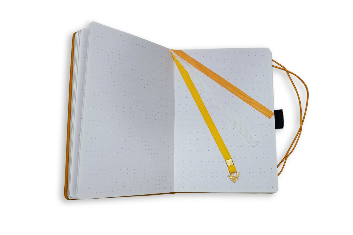 Oops! Bee a Dreamer Dot Grid Notebook - 160 GSM, B5