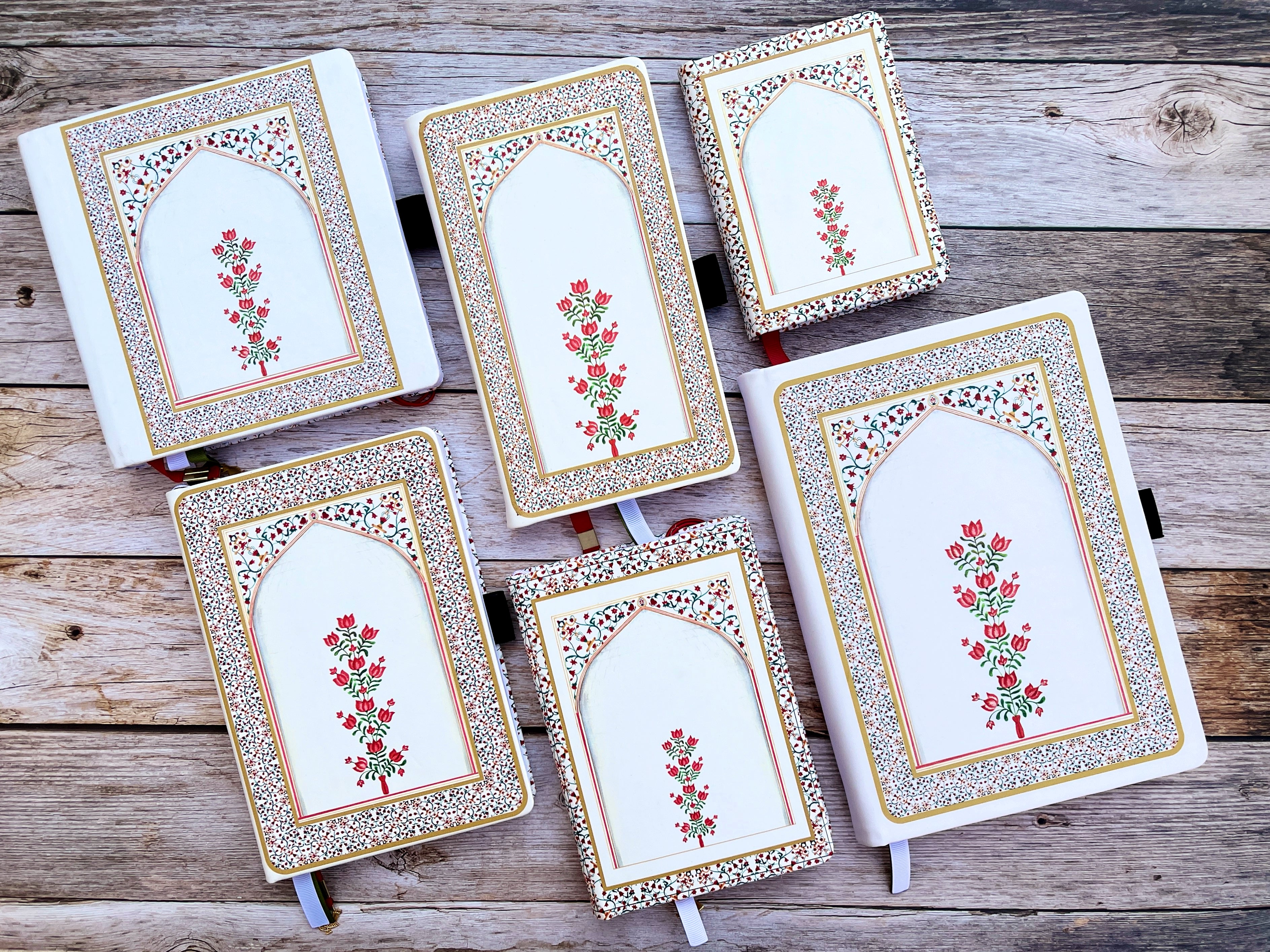Eternal Love Hardbound Notebook – The Jotting Dots