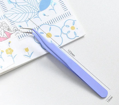 Tweezer (Angled)