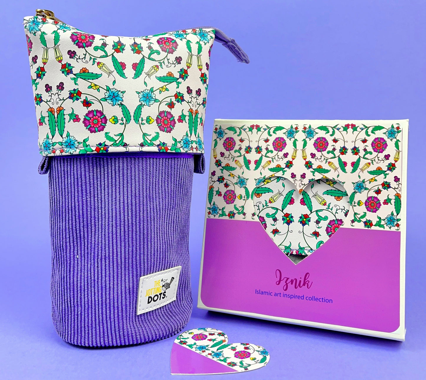 Iznik combo