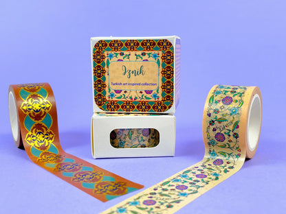 Iznik combo