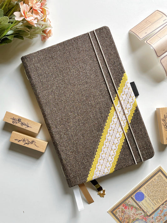 Vintage Series: Ornate