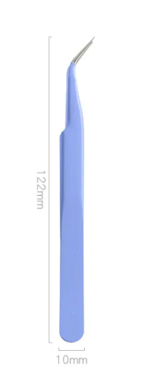 Tweezer (Angled)