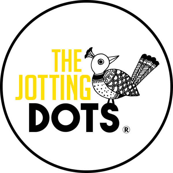 The Jotting Dots