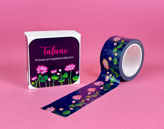 Talaai Washi Tape
